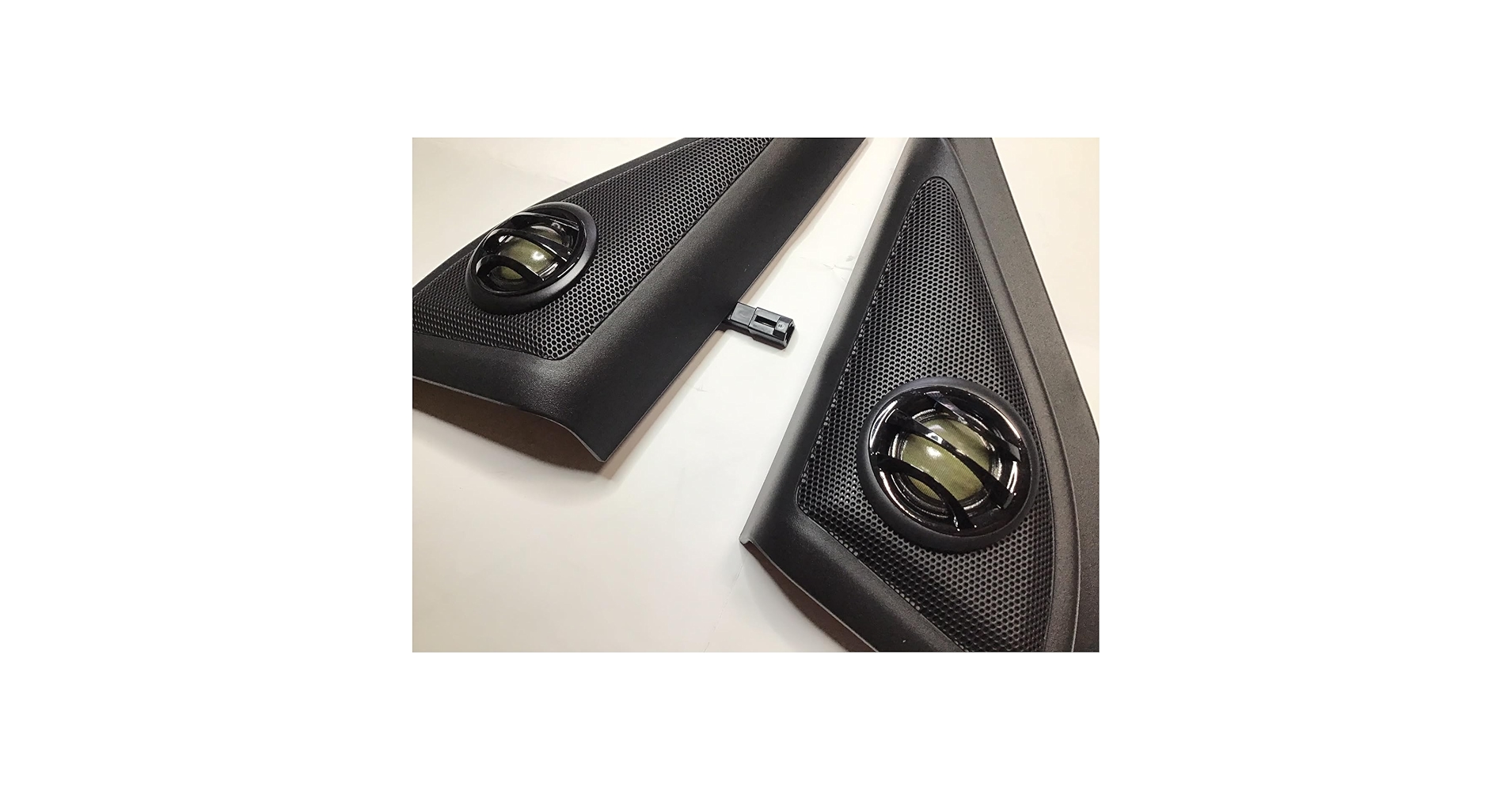 スイフトTUNE　DELUXE　チューンナップTWEETER ZC33S系専用 スイフトTUNEデラックス チューンUPツィーター スイフト